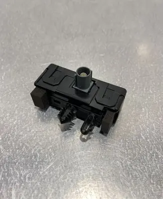 Jaguar F-Pace Other control units/modules FW9319C024AB