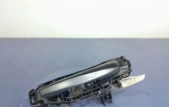 Mercedes-Benz AMG GT R190 C190 Rear door exterior handle A0997602100