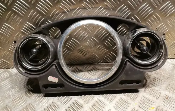 Mini One - Cooper R50 - 53 Other center console (tunnel) element 0769337