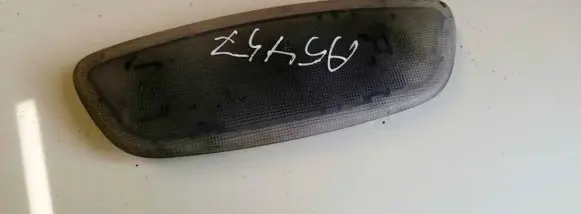 Mercedes-Benz C W203 Rear seat light 2108203401
