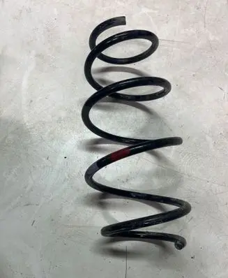Toyota Prius (XW10) Front coil spring 