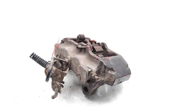 Audi Q7 4L Rear brake caliper 