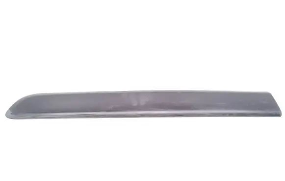 Front door trim (molding)