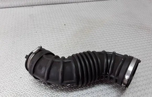 Opel Antara Air intake hose/pipe 96628960