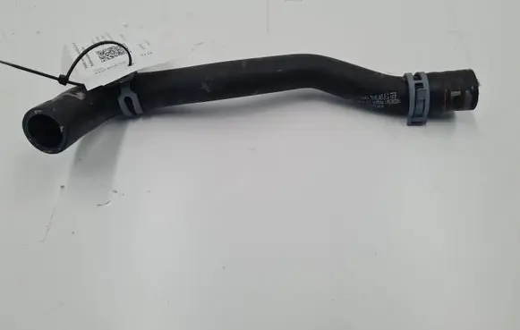 Audi A4 S4 B8 8K Engine coolant pipe/hose 8K1819374E