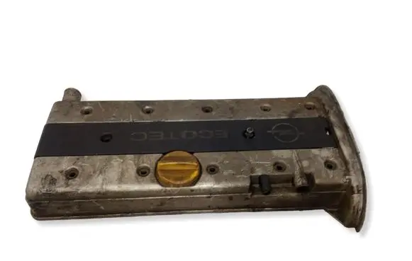 Opel Vectra B Rocker cam cover 90501943