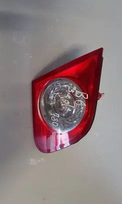 Volkswagen PASSAT B6 Tailgate rear/tail lights 3C5945093F
