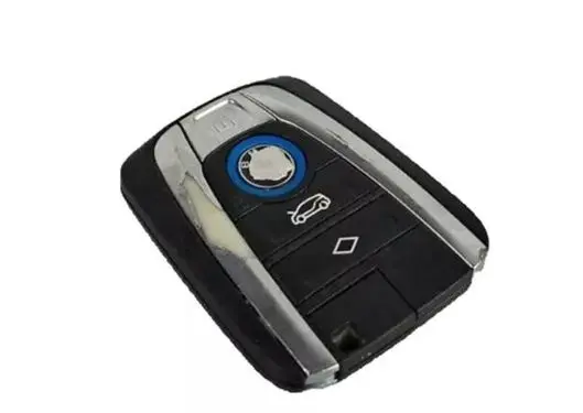 BMW i3 Ignition key/card 7393289 51217393289