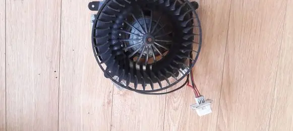 Mercedes-Benz E W210 Heater blower motor/fan resistor a2108211551