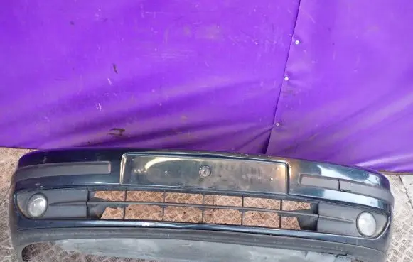 Renault Laguna II Front bumper