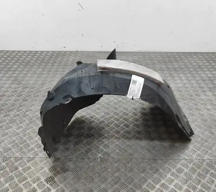 Volkswagen PASSAT B8 Front wheel arch liner splash guards 3G0805970E