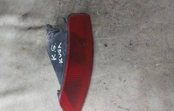 Ford Kuga I Rear fog light 8v4115k273fog