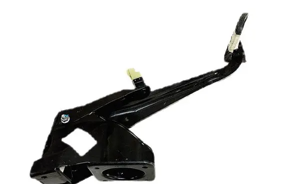 Mercedes-Benz Vito Viano W639 Brake pedal A6392901801