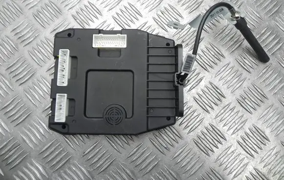 Hyundai ix20 Door control unit/module 954001KCD0