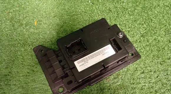 Fiat Ducato Other control units/modules 00468575760 46857576