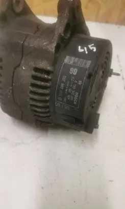 Audi A3 S3 8L Generator/alternator 037903025C 0123320034