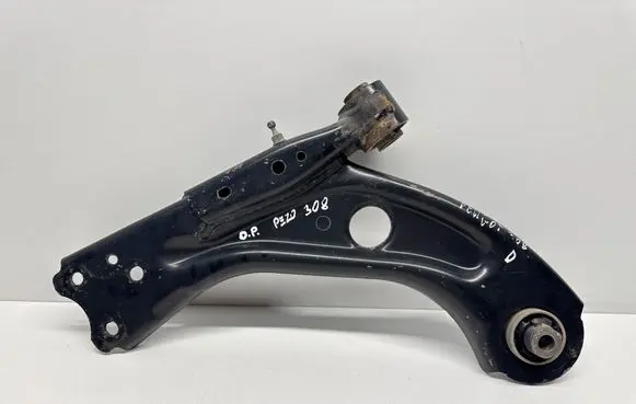 Front lower control arm/wishbone