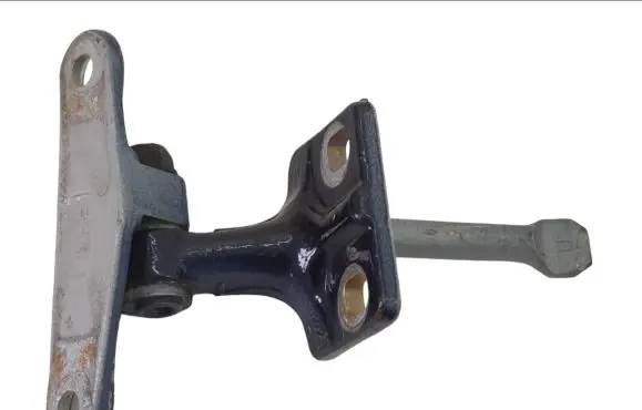 Front door upper hinge