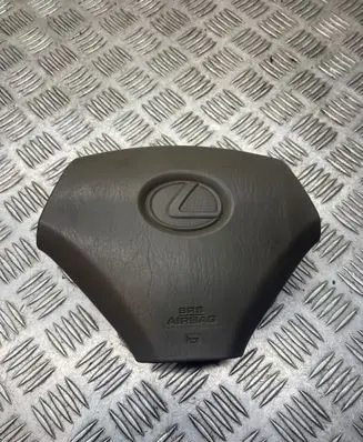 Lexus RX 300 Steering wheel airbag EE170A 000775698S23