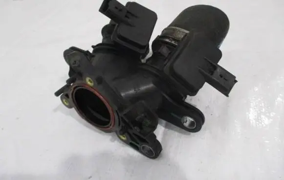 Peugeot RCZ Throttle valve 9674365180 V29005226 V29000370