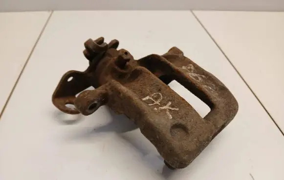 Audi A6 S6 C4 4A Rear brake caliper