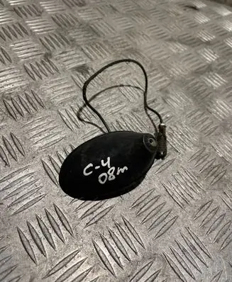 Citroen C4 I Aerial GPS antenna 81620801