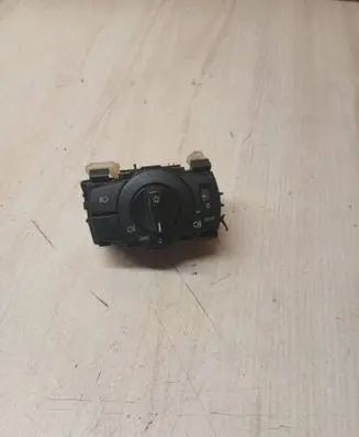 BMW 1 E82 E88 Light switch 6932795 33600302