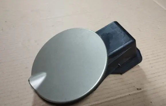 Chrysler Pacifica Fuel tank cap 04719704AEA