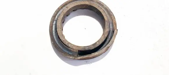 Mazda 5 Front coil spring rubber mount 3n615599a 3n61-5599-a