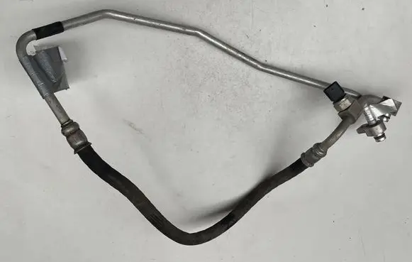 Seat Altea Rear glass lock/latch Q892 4M0816721E