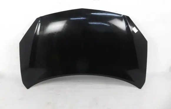 Renault Koleos I Engine bonnet/hood 