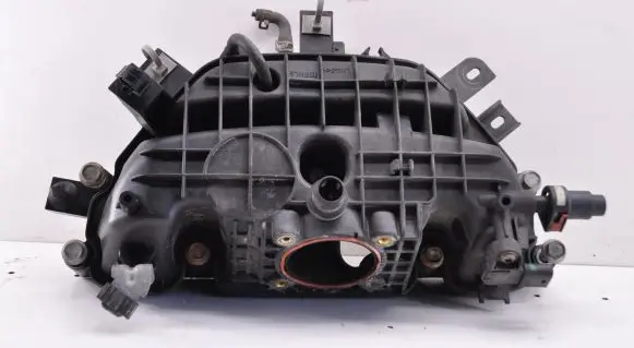 Opel Astra K Intake manifold 55569381
