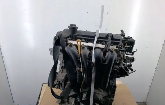 Hyundai i20 (PB PBT) Engine G4LA
