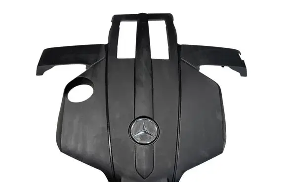 Engine cover (trim)