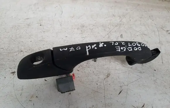 Dodge Caliber Front door exterior handle