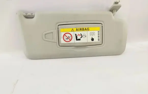 Mercedes-Benz C W205 Sun visor