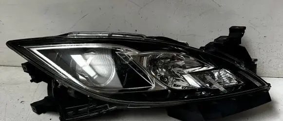 Mazda 6 Headlight/headlamp 41055