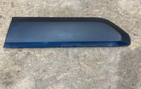 Peugeot Partner III Rear door trim (molding) 9817695577 S2505P091-M