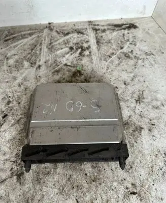 Volvo S60 Engine control unit/module 30668478a