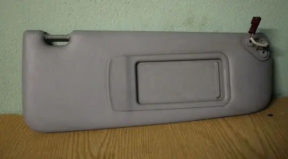 BMW 3 E90 E91 Sun visor