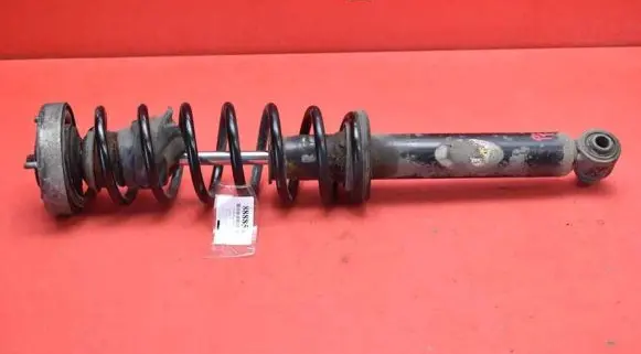 BMW 7 E38 Rear shock absorber/damper