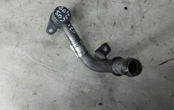 Ford Transit Custom Engine coolant pipe/hose gk2q8k556aa