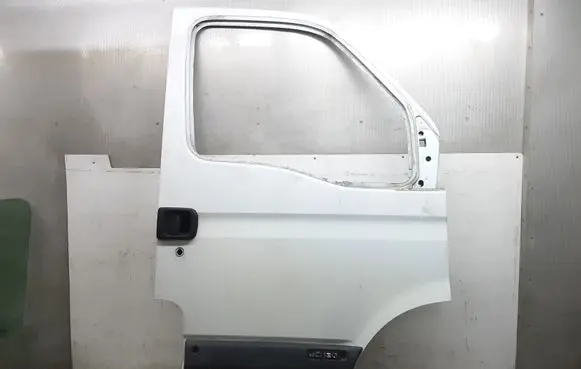 Opel Movano A Front door