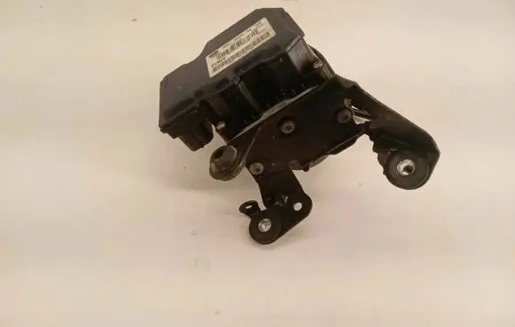 Ford Mondeo Mk III ABS Pump 8G912C405AA 16565703 54084922C