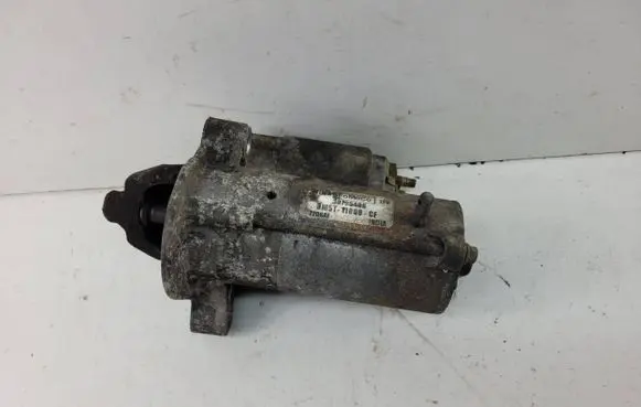 Volvo C30 Starter motor 3M5T11000CF