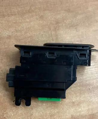 Volvo S60 Electric window control switch 30658147