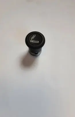 Audi A6 C7 Cigarette lighter 