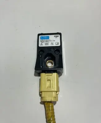 Honda CR-V Airbag deployment crash/impact sensor 77970S9AC814M1 G0XB8WBQP