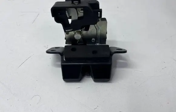KIA Sportage Tailgate/trunk/boot lock/catch/latch 812303W000