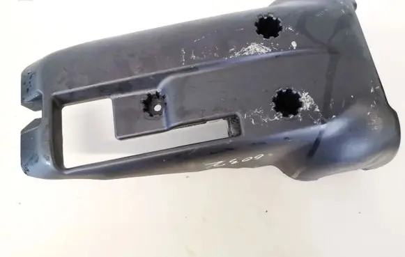 Volvo V50 Steering wheel column trim 30680133